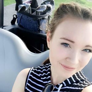 Meet your Posher, Serenity